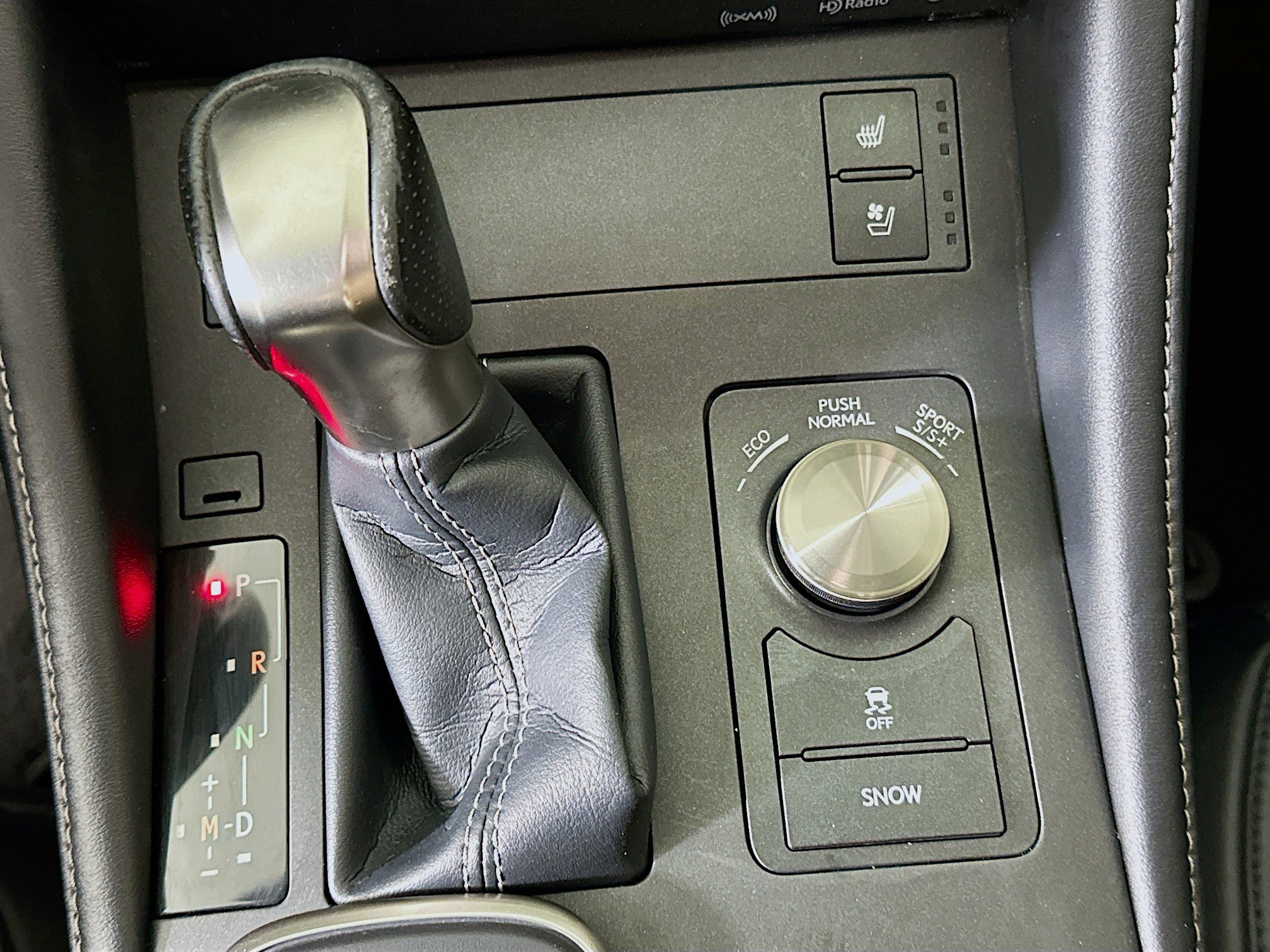 Used 2017 Lexus RC 200t F Sport image 24