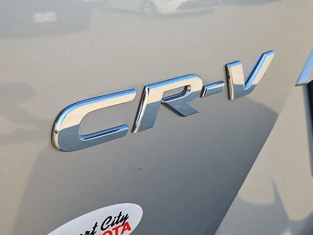 Used 2022 Honda CR-V EX image 11
