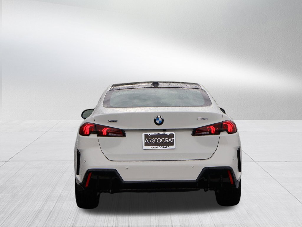 New 2026 BMW 228i xDrive w/ Premium Package AWD/4WD image 33