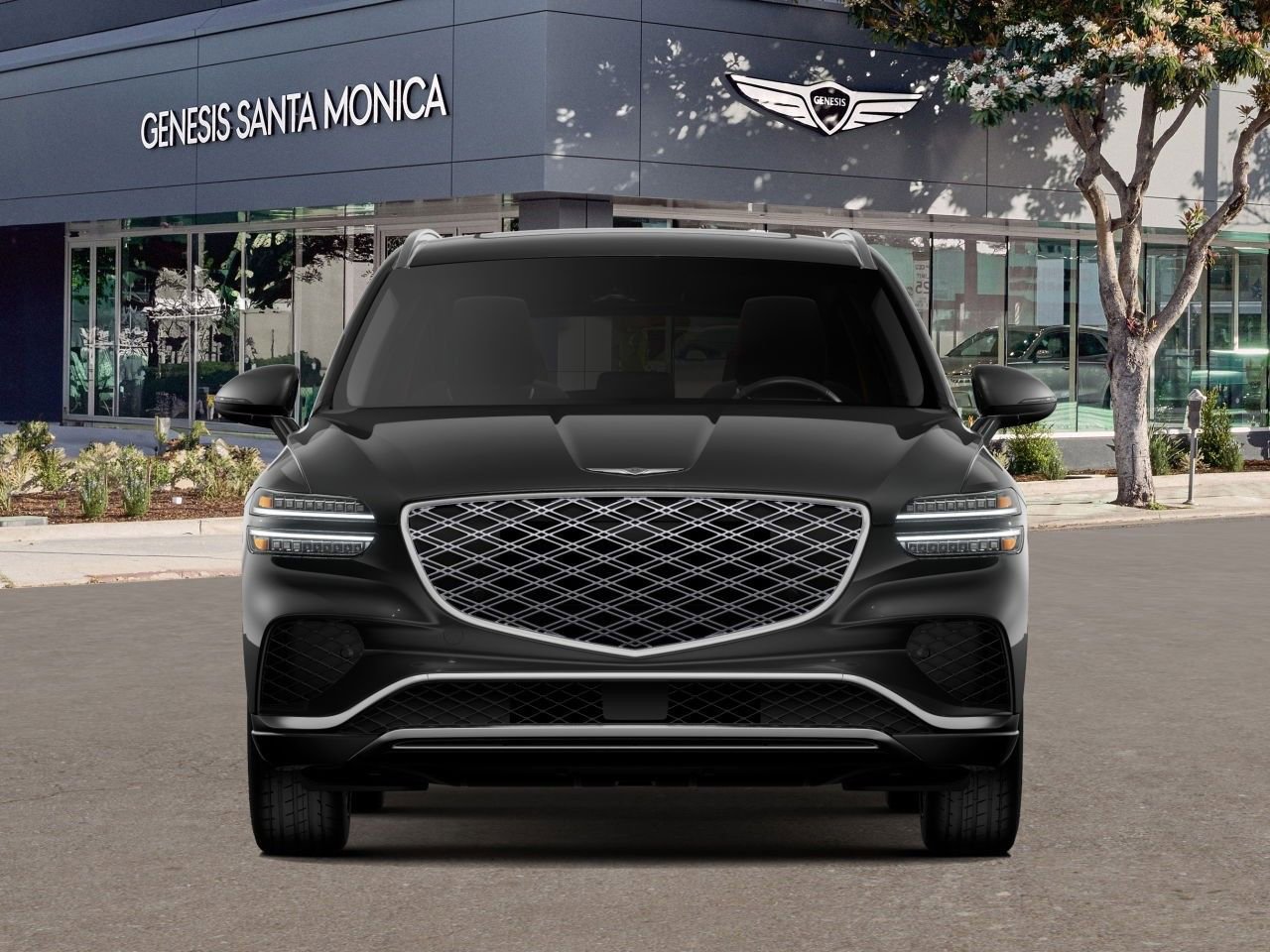 New 2026 Genesis GV70 2.5T Select image 9