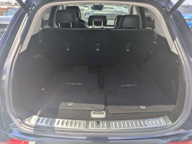 Used 2025 Genesis GV70 2.5T AWD/4WD image 12
