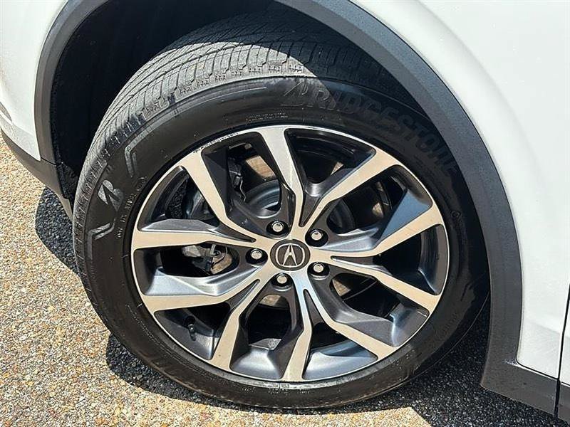 Used 2022 Acura MDX FWD w/ Technology Package image 58