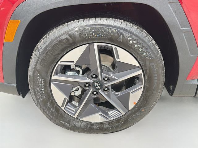 New 2026 Hyundai Tucson SEL image 31