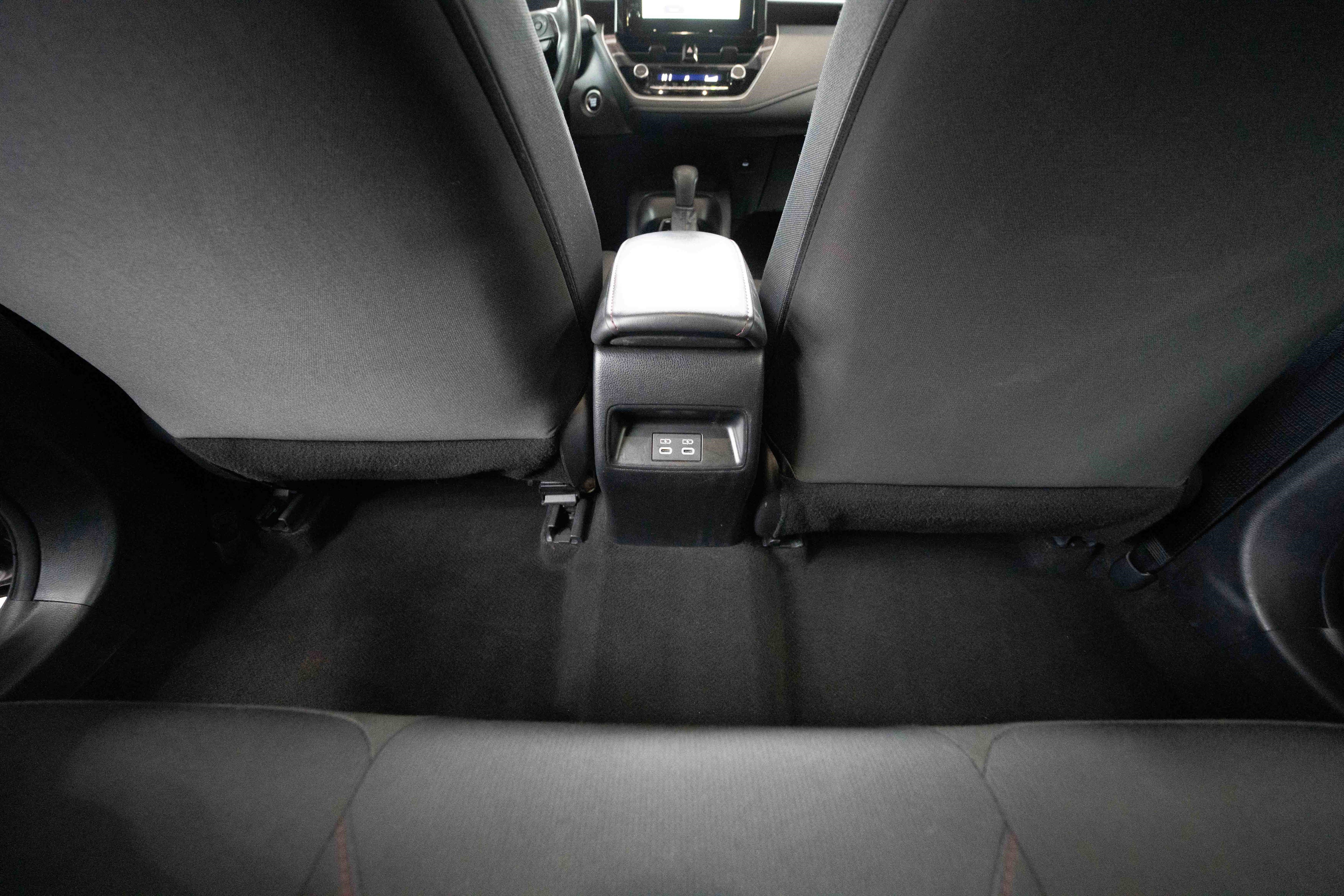 Used 2024 Toyota Corolla SE image 22