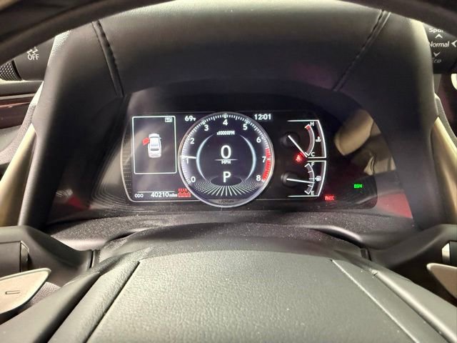Used 2020 Lexus ES 350 w/ Premium Package FWD image 23