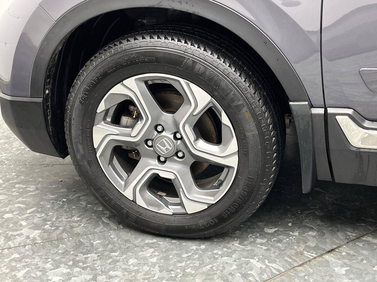 Used 2019 Honda CR-V EX image 30