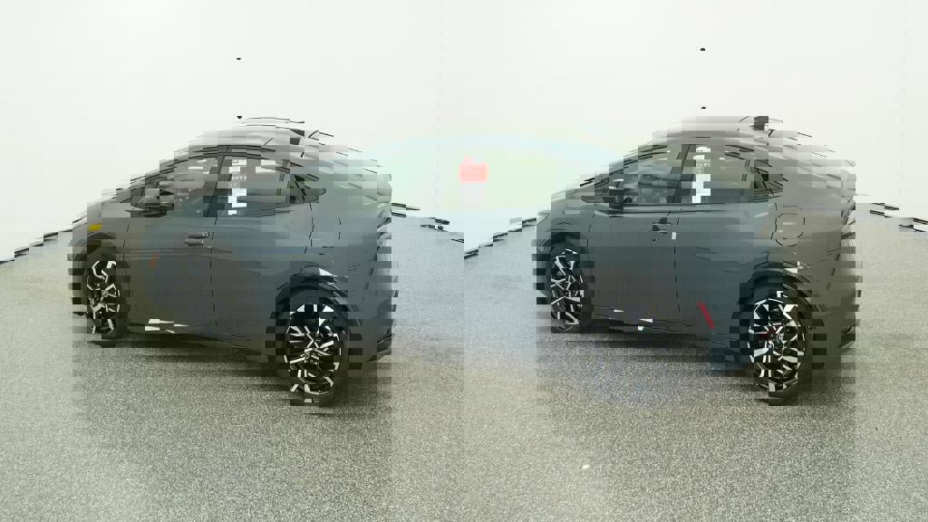 New 2026 Toyota Prius Plug-In Hybrid image 37