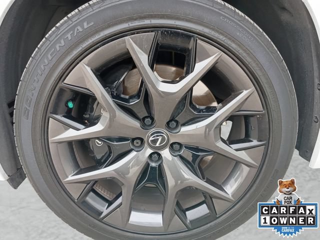 Used 2025 Lexus TX 500h AWD w/ Technology Package image 23