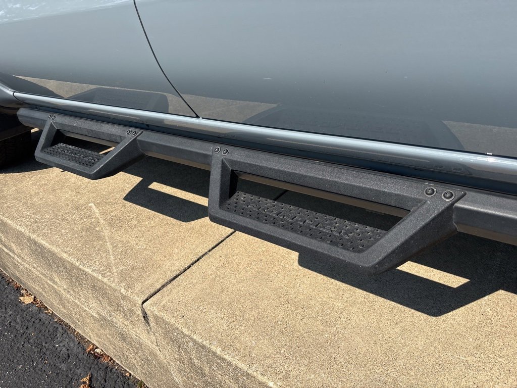 Used 2023 Nissan Frontier PRO-4X w/ Technology Package image 22