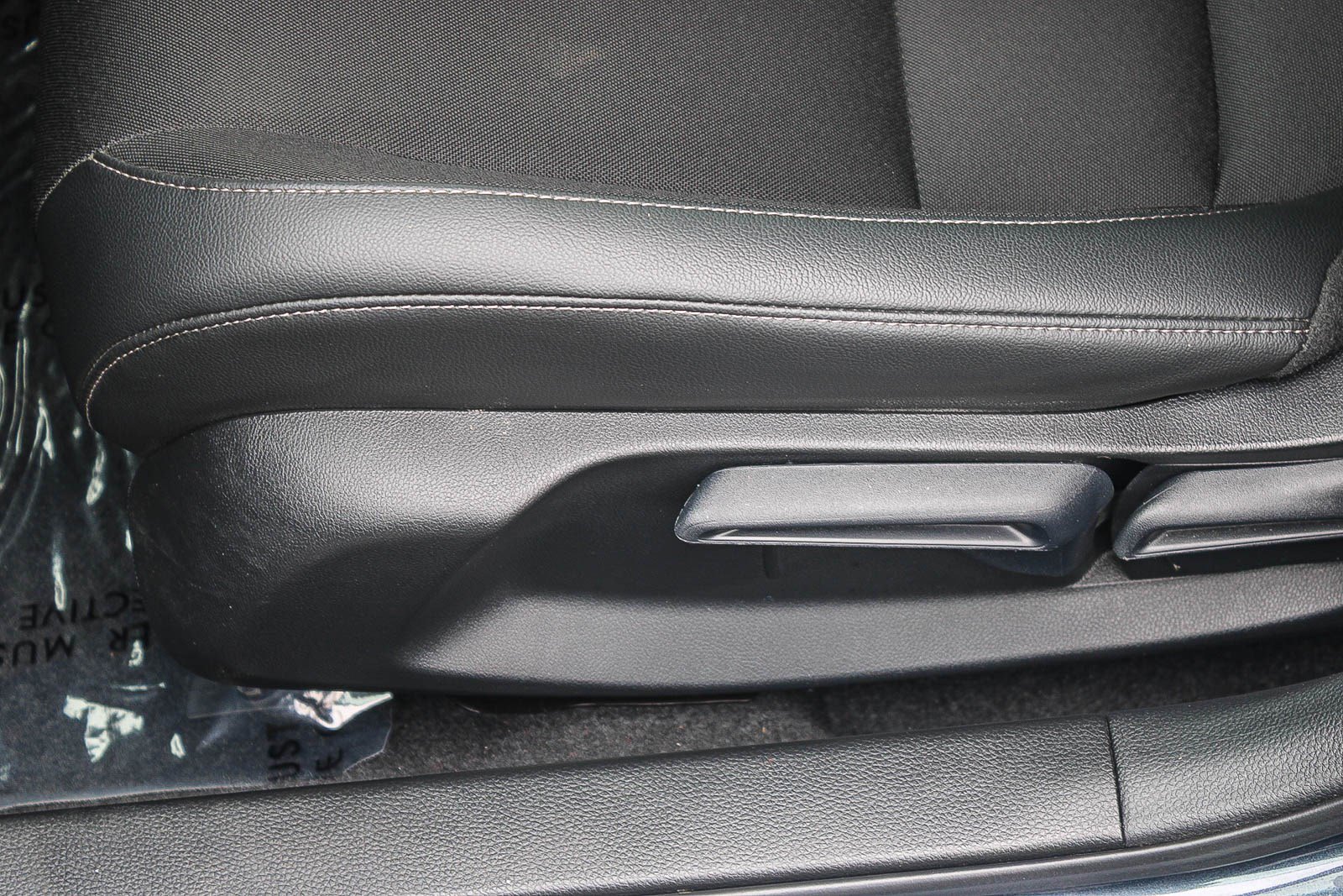 Used 2025 Honda Civic Sport image 22