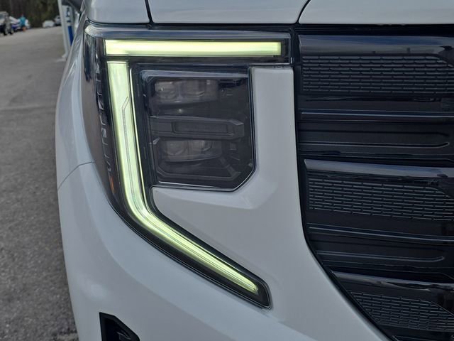 Certified 2023 GMC Sierra 1500 Elevation image 11