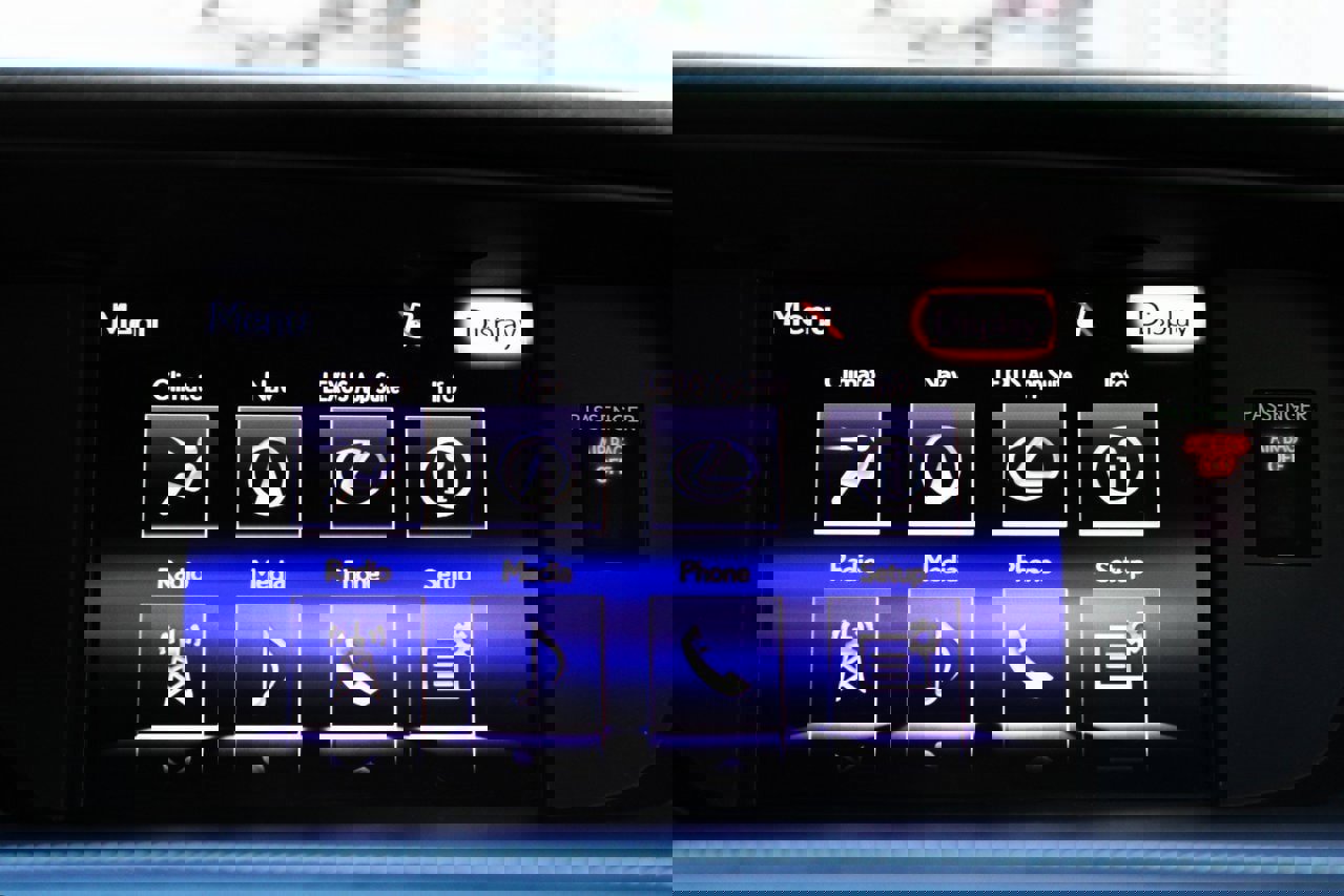 Used 2015 Lexus ES 350 image 15