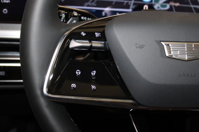 New 2026 Cadillac Lyriq Premium Sport AWD/4WD image 28