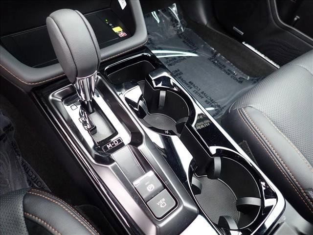 Certified 2026 Subaru Forester Touring image 21