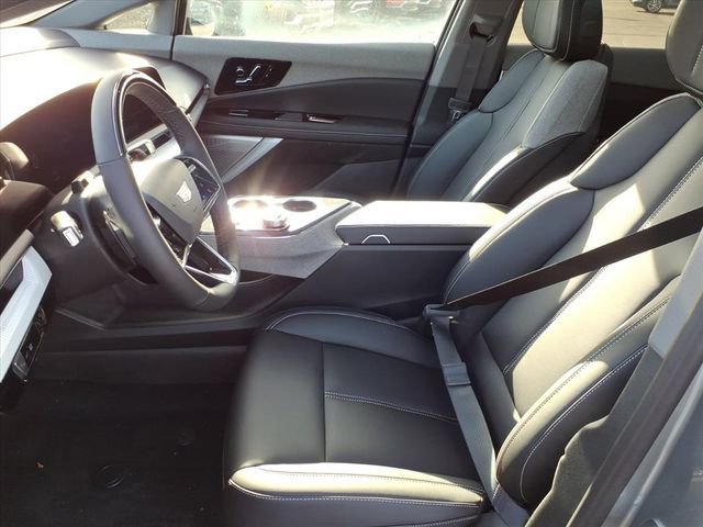 New 2026 Cadillac Optiq Sport 1 RWD image 5