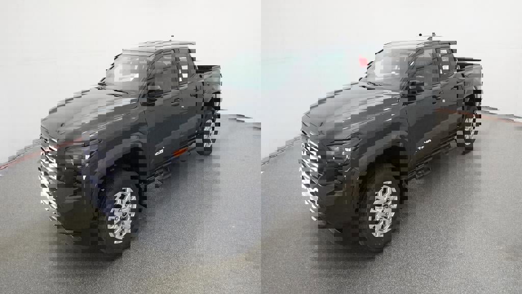 New 2026 Toyota Tacoma SR5 image 13