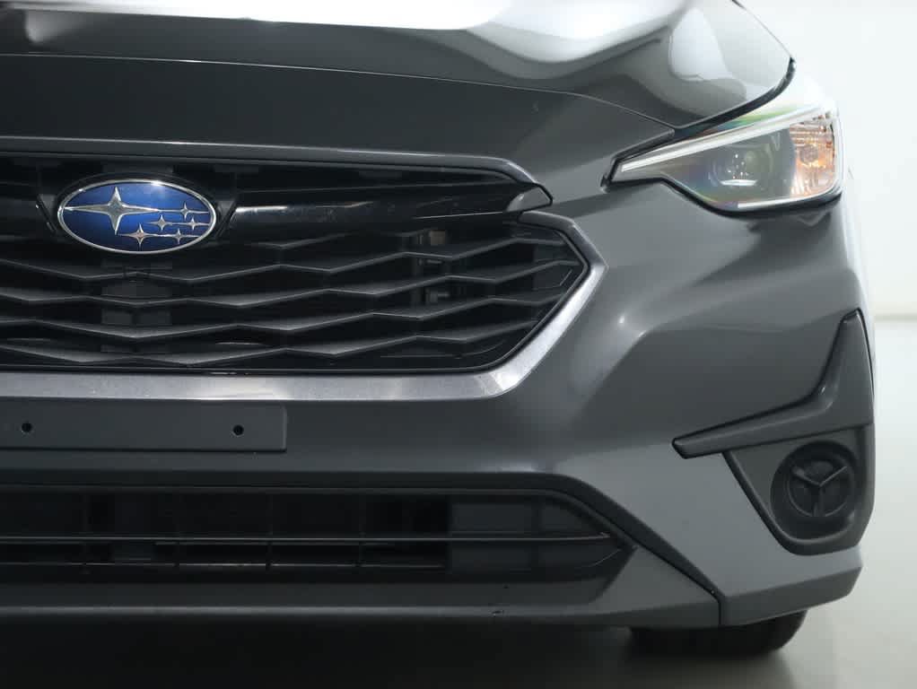 Certified 2024 Subaru Impreza 2.0i AWD/4WD image 7