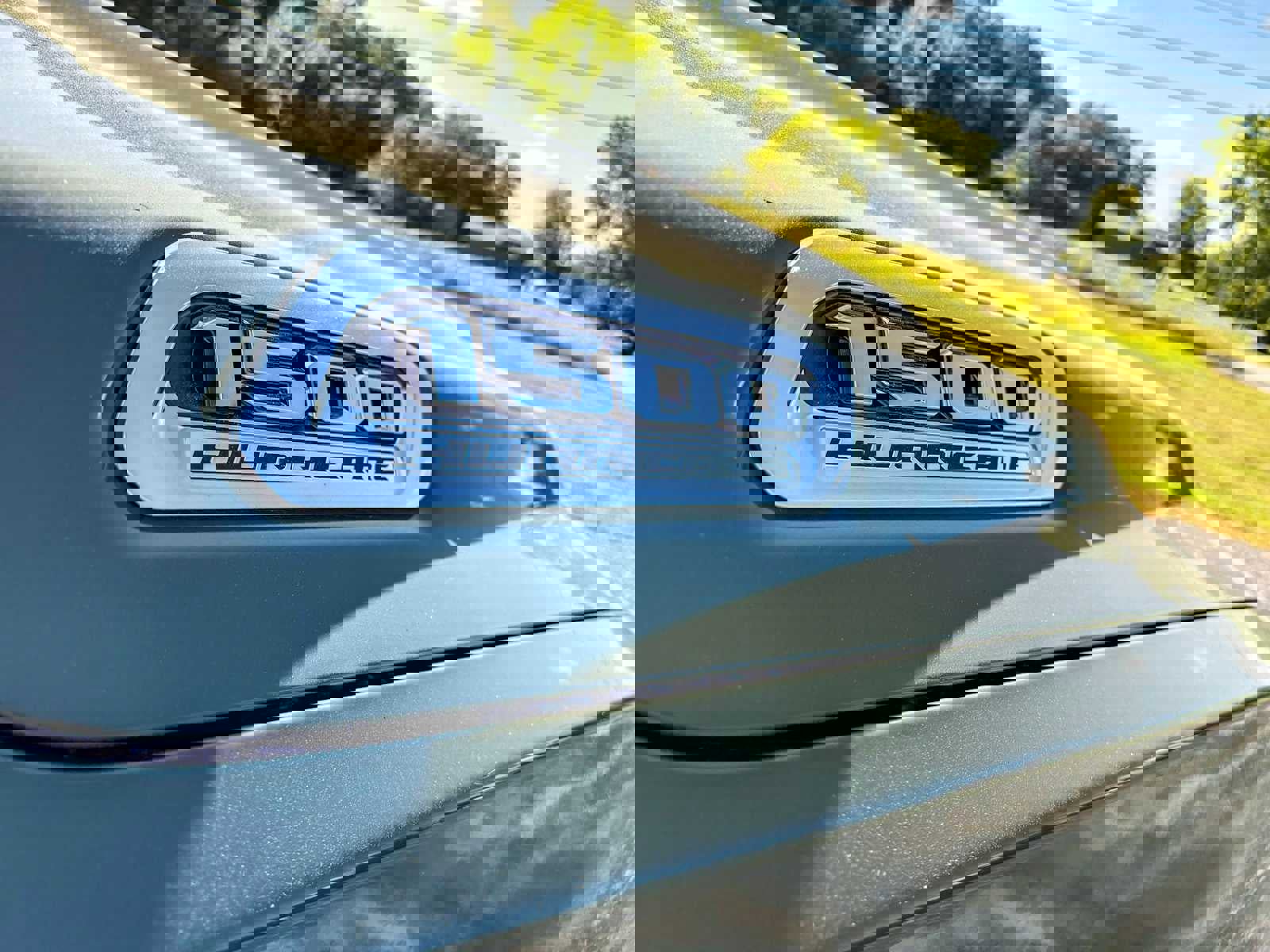 New 2026 RAM 1500 Big Horn image 9