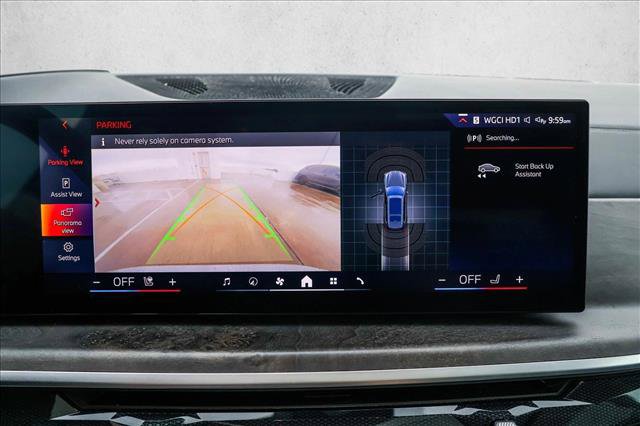 Used 2024 BMW X7 xDrive40i image 19