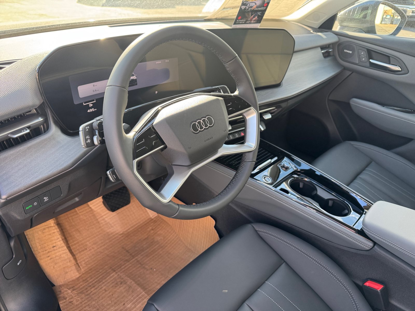 New 2026 Audi Q3 quattro 2.0T AWD/4WD image 5