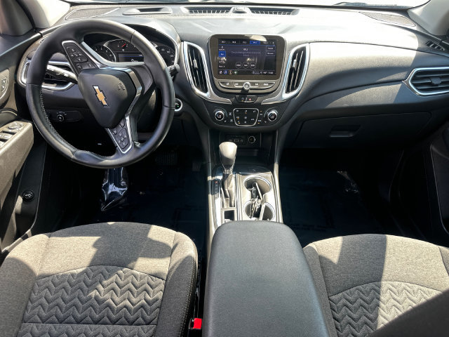 Used 2024 Chevrolet Equinox LT AWD/4WD image 21