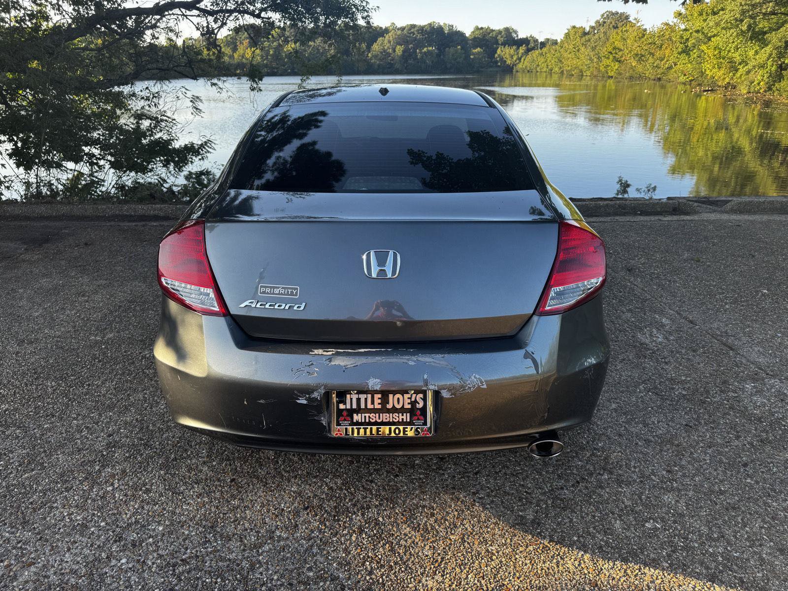 Used 2012 Honda Accord EX-L image 7