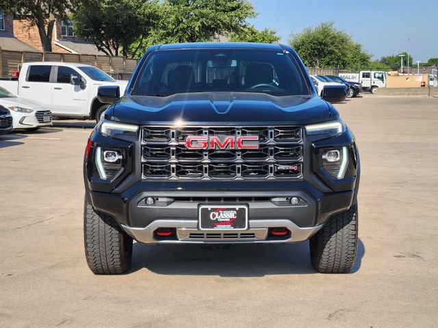 Used 2024 GMC Canyon AT4 w/ AT4 Premium Package AWD/4WD image 10