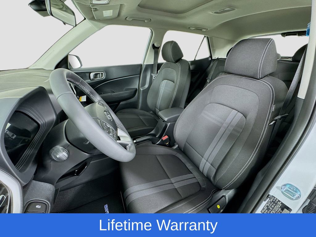 New 2026 Hyundai Venue SEL image 21