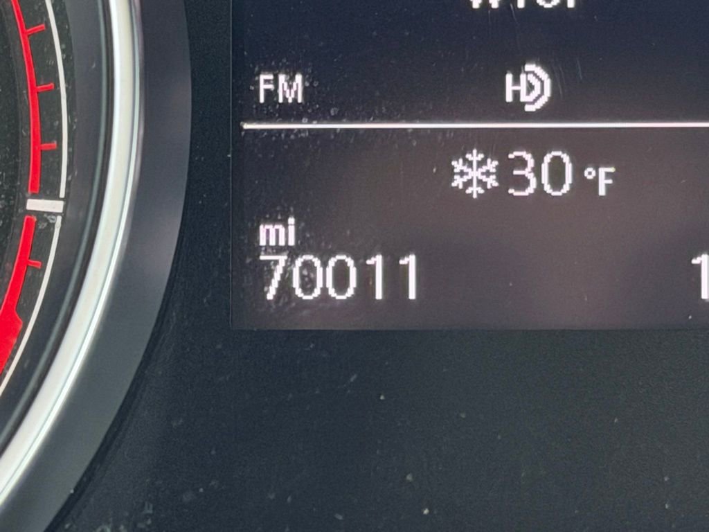 Used 2017 Volkswagen Golf Alltrack SE image 35