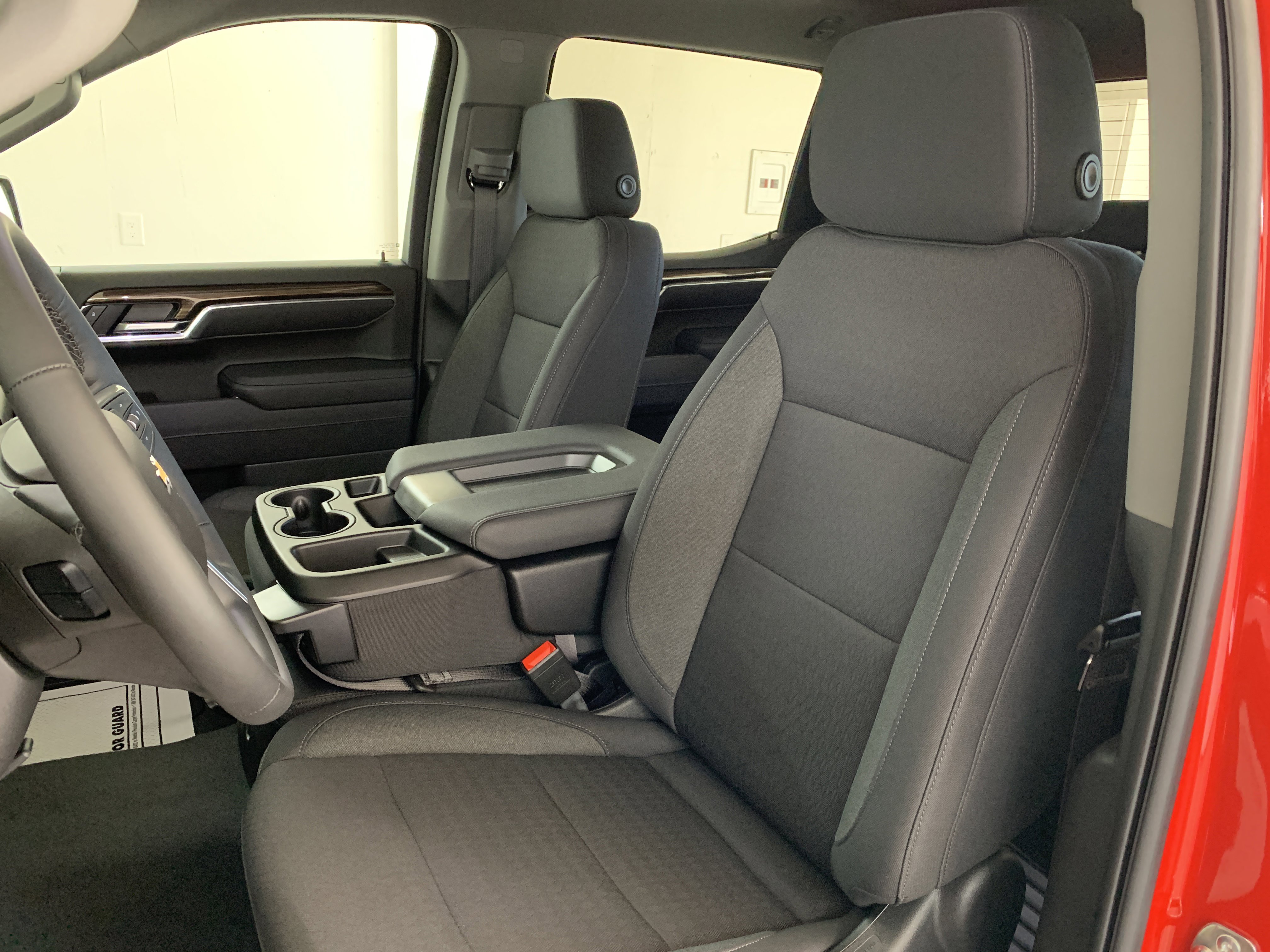 New 2026 Chevrolet Silverado 1500 LT image 15