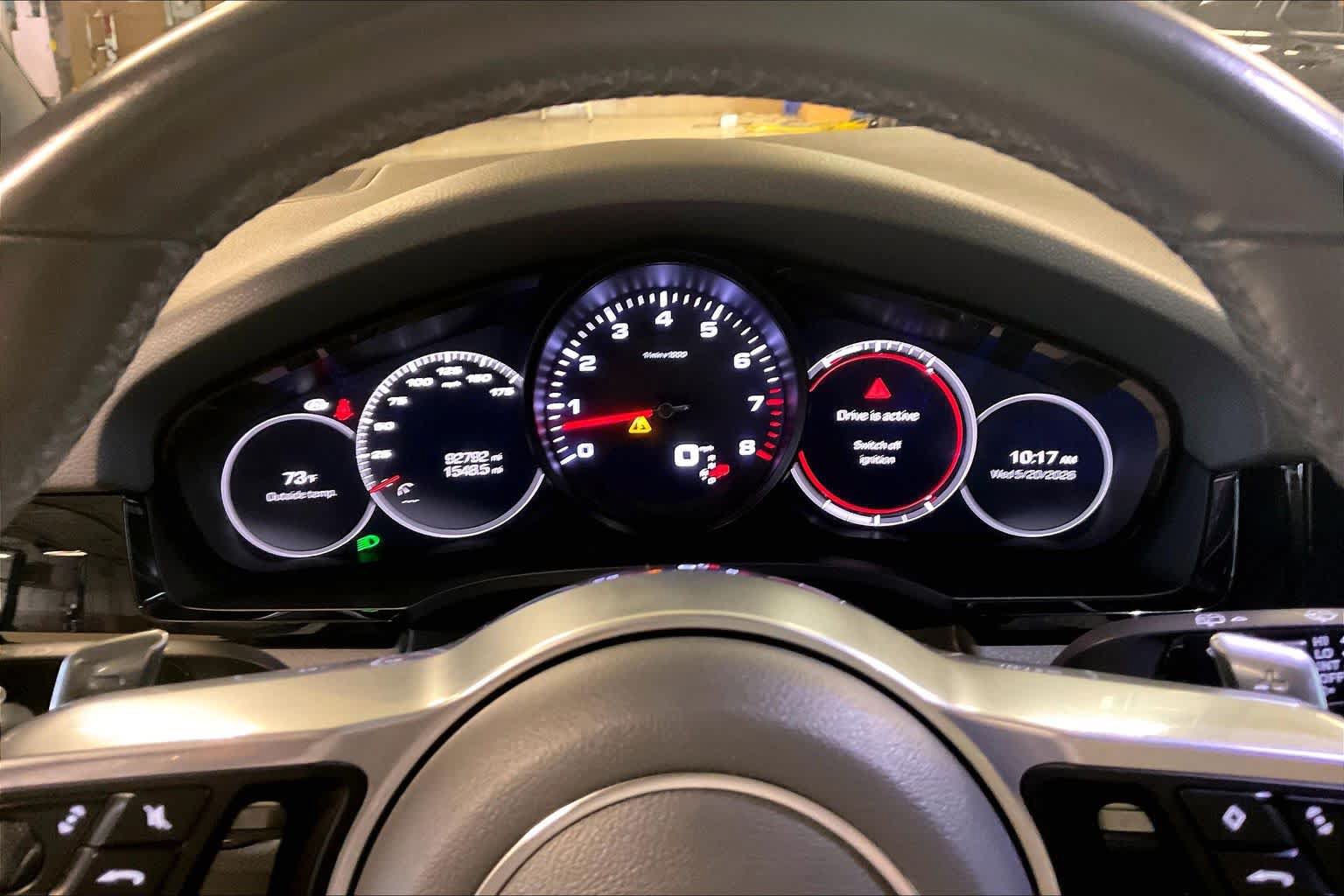 Used 2019 Porsche Cayenne AWD/4WD image 23