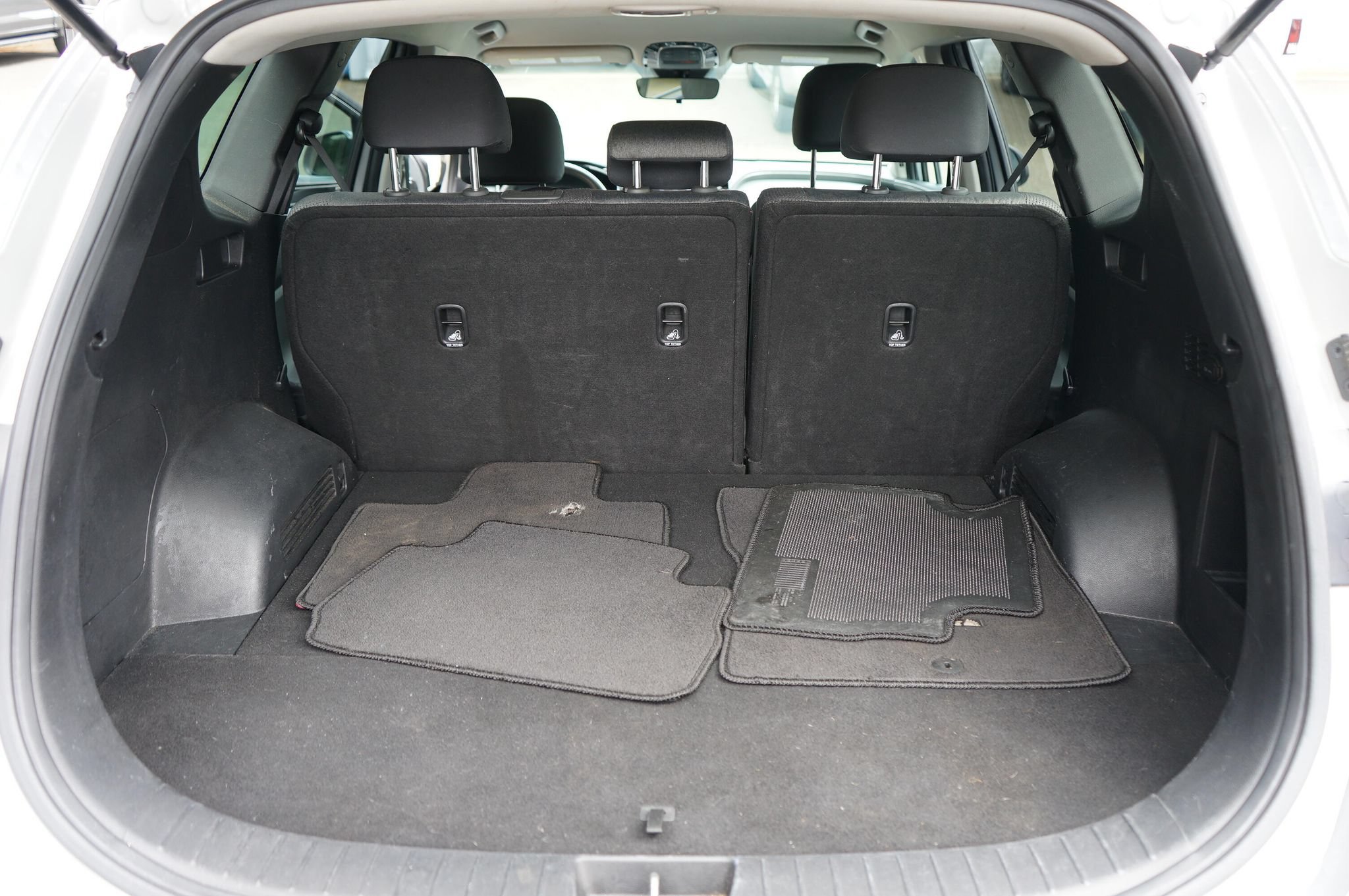 Used 2021 Hyundai Santa Fe SE AWD/4WD image 21