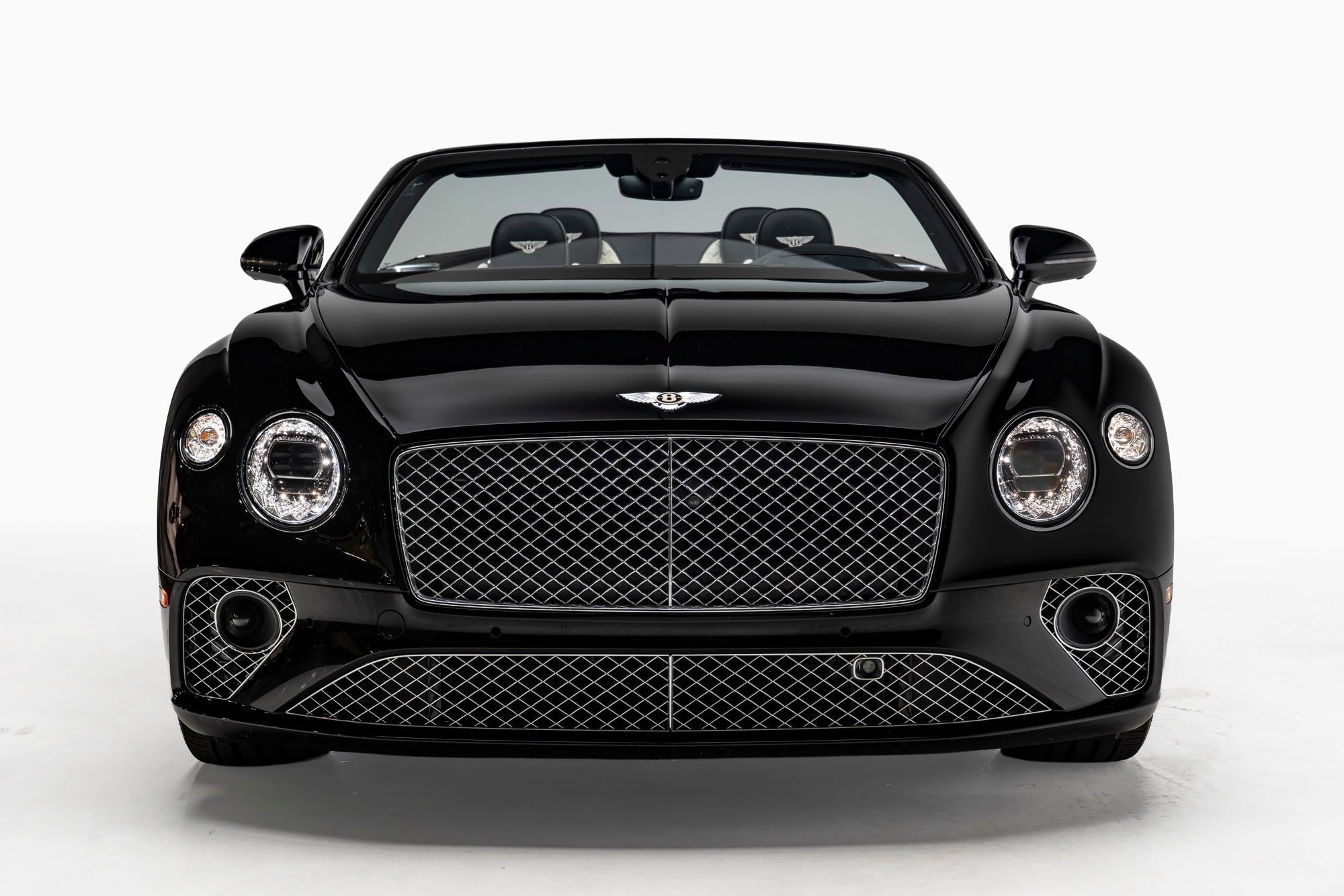 Used 2020 Bentley Continental GT First Edition AWD/4WD image 5