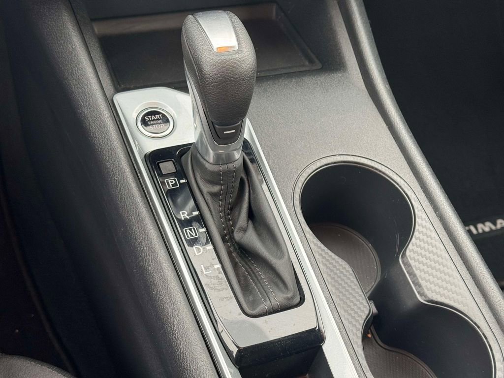 Used 2025 Nissan Altima 2.5 S image 28