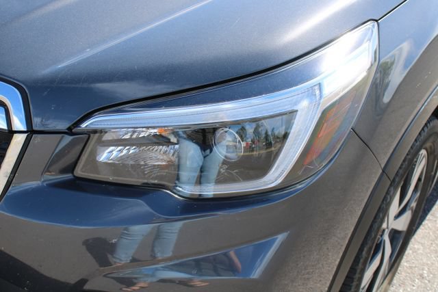 Used 2021 Subaru Forester Touring w/ Popular Package #2 AWD/4WD image 11