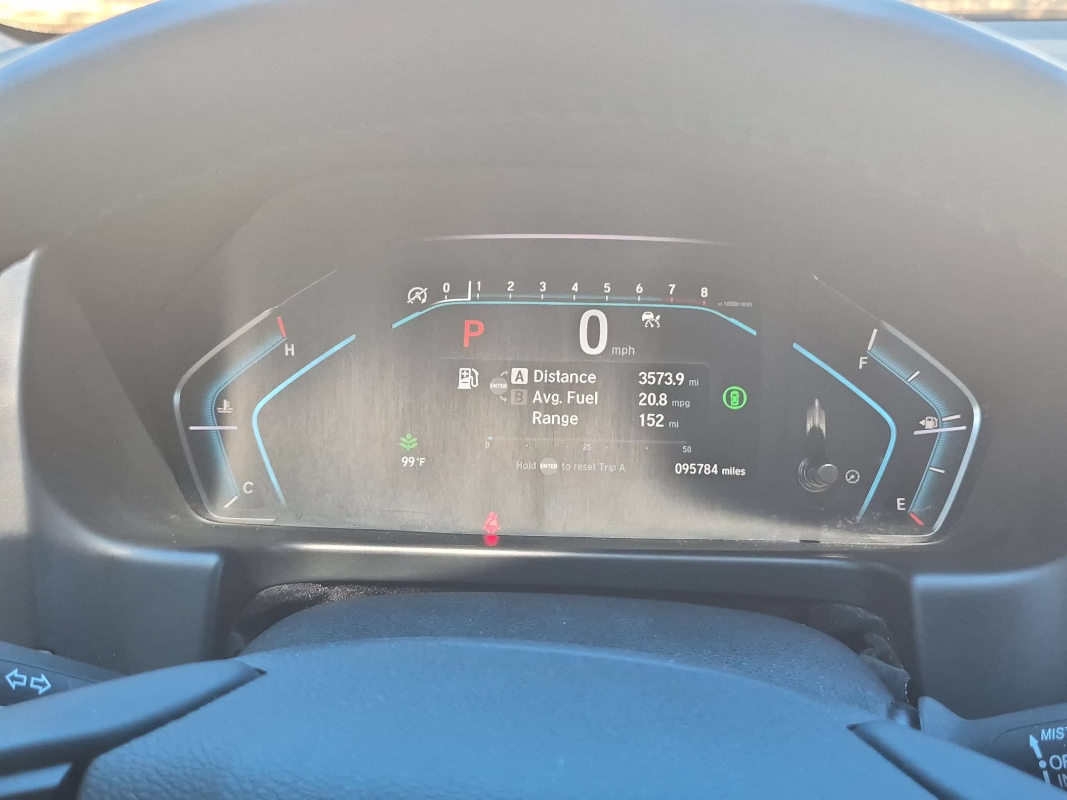 Certified 2022 Honda Odyssey EX-L image 23