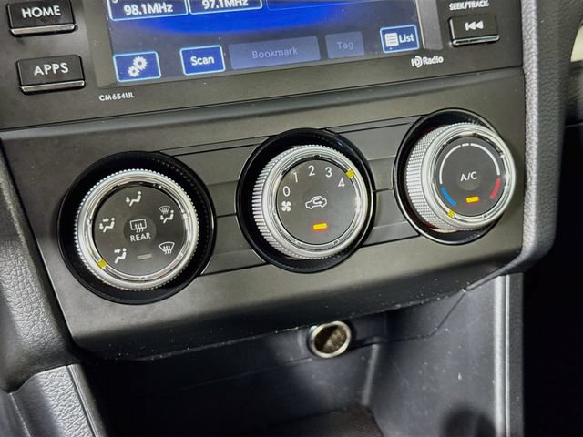 Used 2015 Subaru Impreza 2.0i AWD/4WD image 16