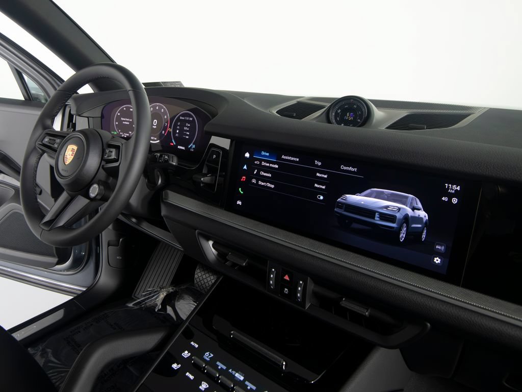 New 2026 Porsche Cayenne AWD/4WD image 34