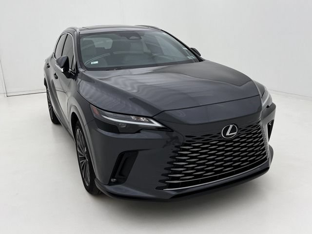 Certified 2024 Lexus RX 350 Premium w/ Accessory Package AWD/4WD image 3