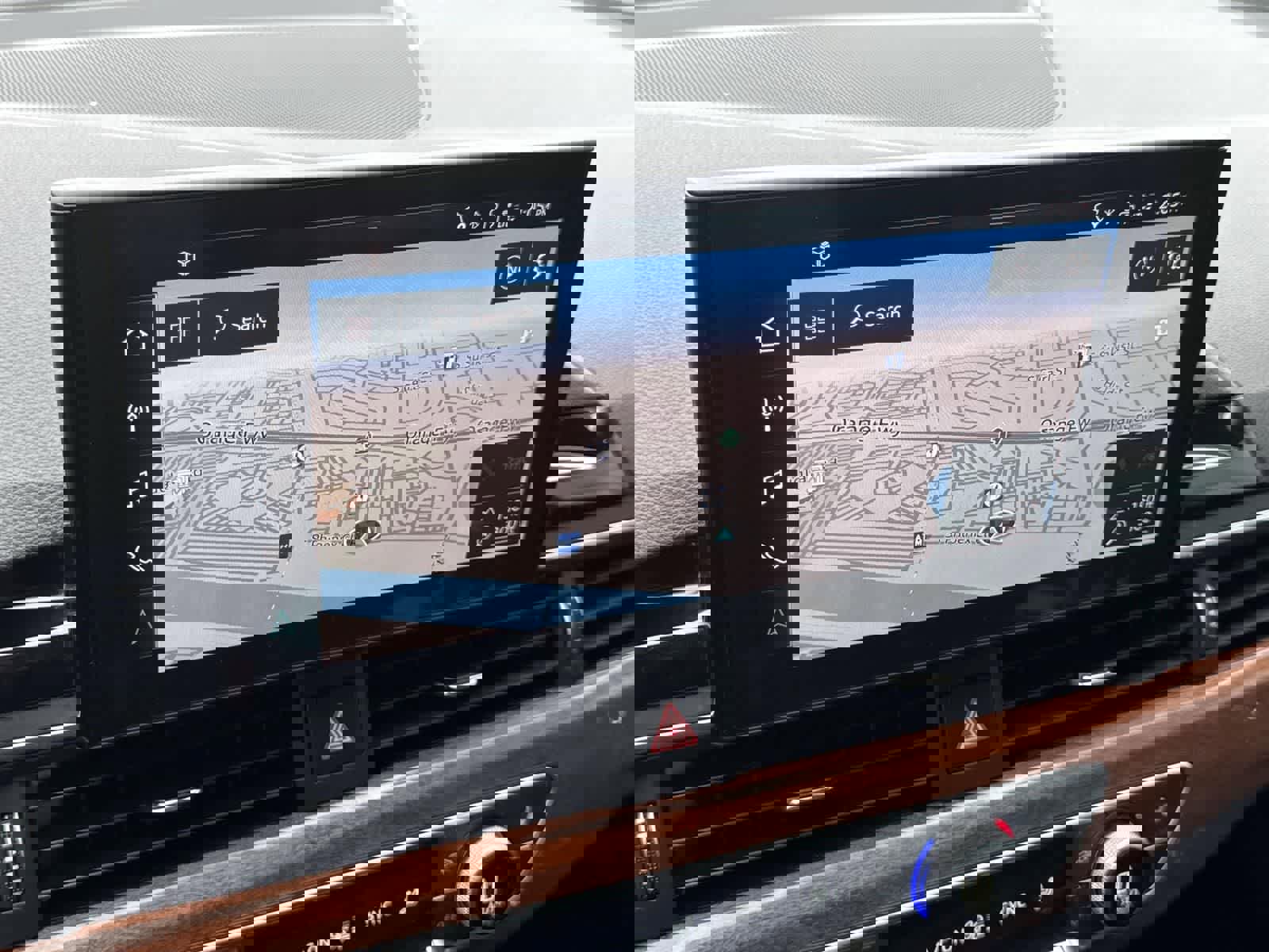 Used 2022 Audi A5 2.0T Premium Plus w/ Premium Plus image 13