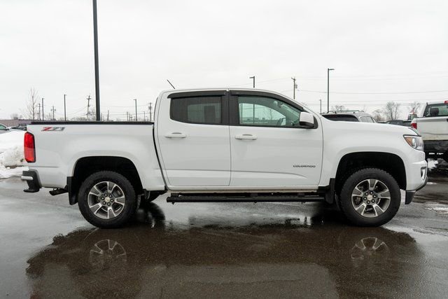 Used 2020 Chevrolet Colorado Z71 image 5