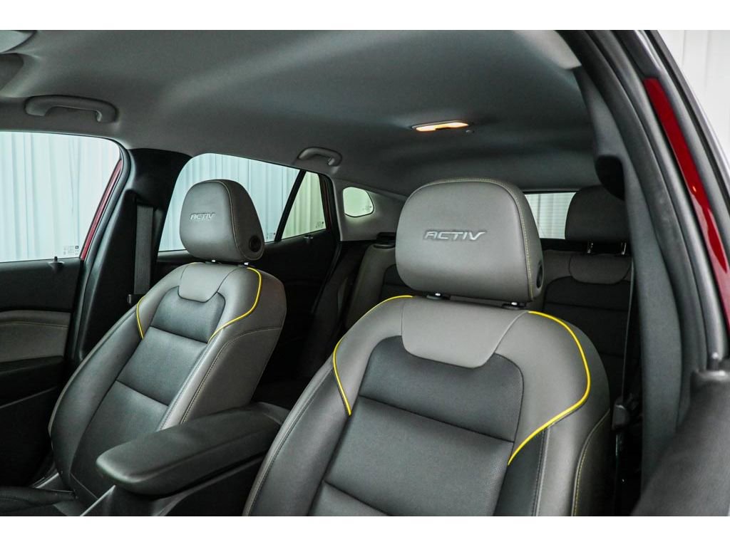 Used 2024 Chevrolet Trax ACTIV image 31