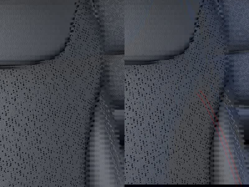 New 2027 Chevrolet Bolt RS image 21