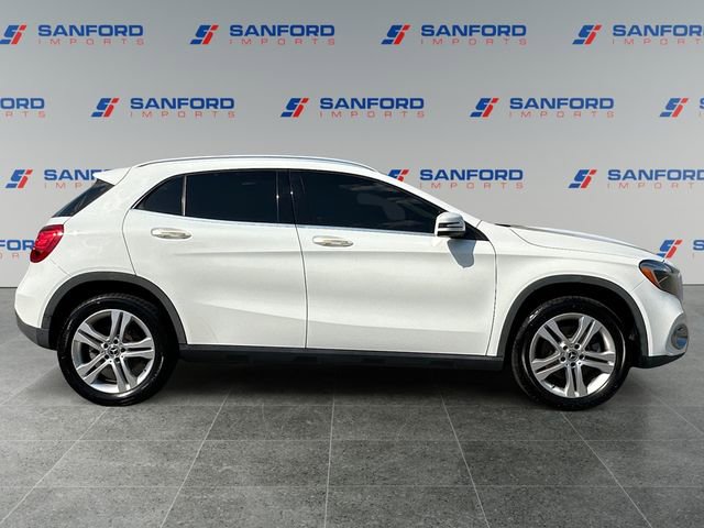 Used 2018 Mercedes-Benz GLA 250 image 6
