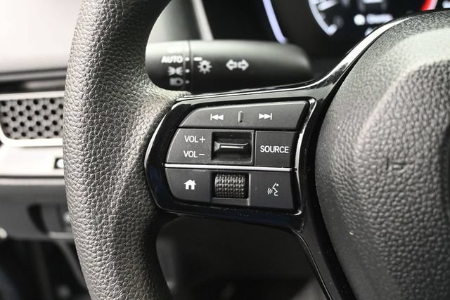 Certified 2024 Honda Civic LX image 31