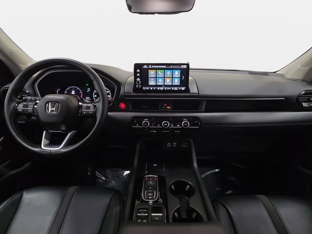 Used 2023 Honda Pilot EX-L image 10