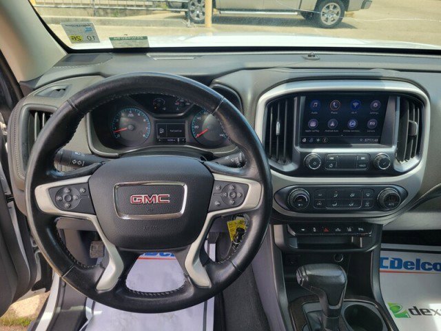 Used 2021 GMC Canyon Elevation RWD image 15