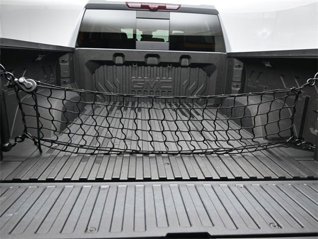 Used 2025 GMC Sierra 1500 Denali Ultimate image 6