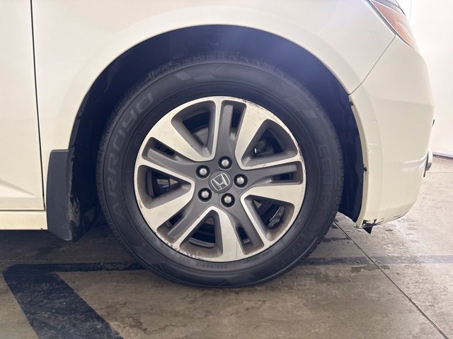 Used 2016 Honda Odyssey Touring image 10