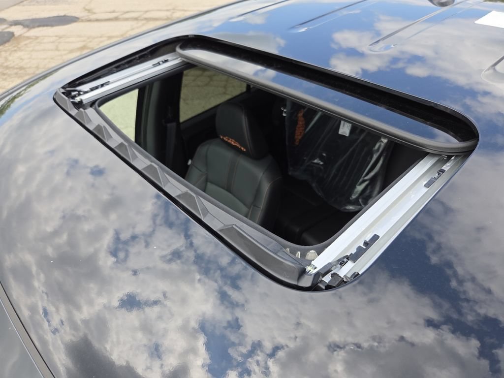 New 2026 Honda Ridgeline TrailSport image 3